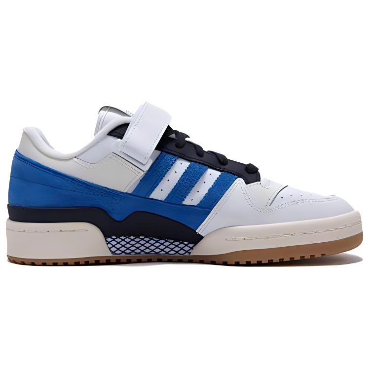 Order adidas Forum Low 'Putih Awan Biru' HQ6613