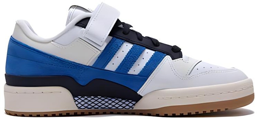 adidas Forum Low 'Putih Awan Biru' HQ6613 Order adidas Forum Low 'Putih Awan Biru' HQ6613