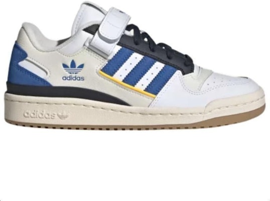 adidas Forum Low 'Putih Awan Biru' HQ6613 Sizing adidas Forum Low 'Putih Awan Biru' HQ6613