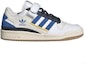 Sizing adidas Forum Low 'Putih Awan Biru' HQ6613