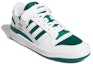 Lookbook adidas Forum Low 'Blanco Nube Verde Universitario' GY8556