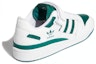 Purchase adidas Forum Low 'Blanco Nube Verde Universitario' GY8556
