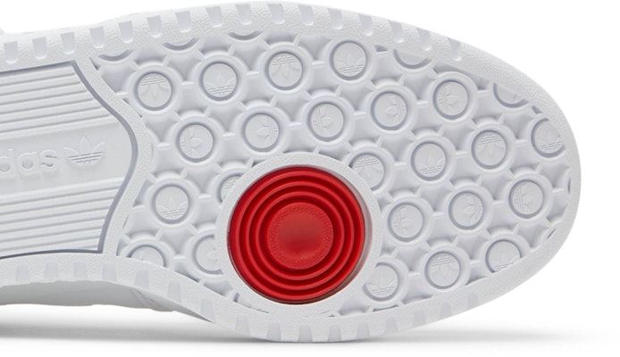 adidas Forum Low「雲白紅色」H01674 Purchase adidas Forum Low「雲白紅色」H01674