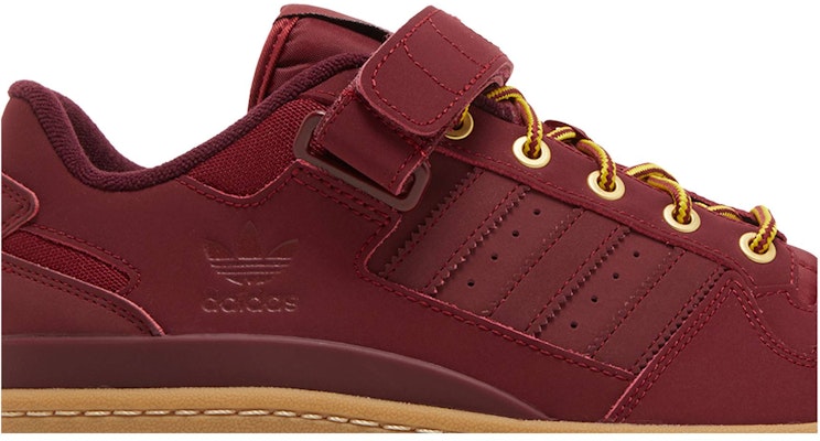 adidas Forum Low 'Collegiate Burgundy Gum' Sepatu Pria GX7077 Order adidas Forum Low 'Collegiate Burgundy Gum' Sepatu Pria GX7077