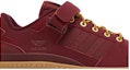 Order adidas Forum Low 'Collegiate Burgundy Gum' - Merah Kolej Gum GX7077