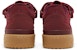 adidas Forum Low 'Collegiate Burgundy Gum' - Merah Kolej Gum GX7077