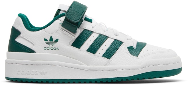 adidas Forum 低筒 '校園綠' GY5835 Buy adidas Forum 低筒 '校園綠' GY5835