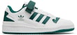 adidas Forum Low 'Collegiate Green' Hijau Kolej GY5835