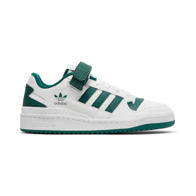 adidas Forum Low 'Collegiate Green'