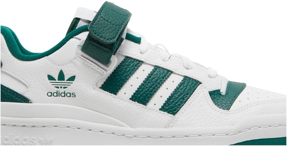 adidas Forum 低筒 '校園綠' GY5835 Order adidas Forum 低筒 '校園綠' GY5835