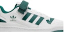 Order adidas Forum Low 'Collegiate Green' Hijau Kolej GY5835