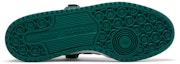 Shop adidas Forum Low 'Collegiate Green' Hijau Kolej GY5835