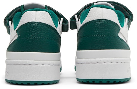 adidas Forum 低筒 '校園綠' GY5835 Details for adidas Forum 低筒 '校園綠' GY5835