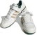 adidas Forum Low 'Hijau Gelap/Putih Teras/Krim Beige Ajaib' IE4585