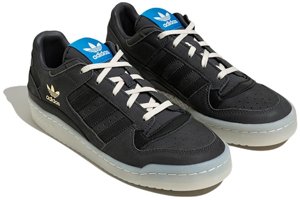 アディダス フォーラム ロー "ダークグレー" HQ1507 Lookbook アディダス フォーラム ロー "ダークグレー" HQ1507