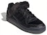 adidas Forum Low 'Dark Witch' Lelaki Perempuan Kasual Sneaker. G55616