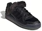 Lookbook adidas Forum Low 'Dark Witch' Lelaki Perempuan Kasual Sneaker. G55616