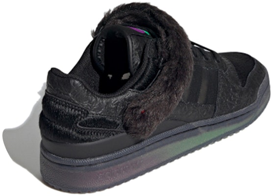 adidas Forum Low 'Dark Witch' G55616 Shop adidas Forum Low 'Dark Witch' G55616
