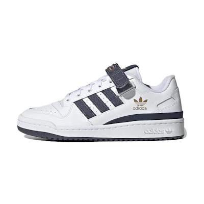 adidas Forum Low 'Denim Strap'