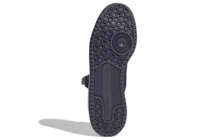 adidas Forum Low 'Denim Strap' 圖 6