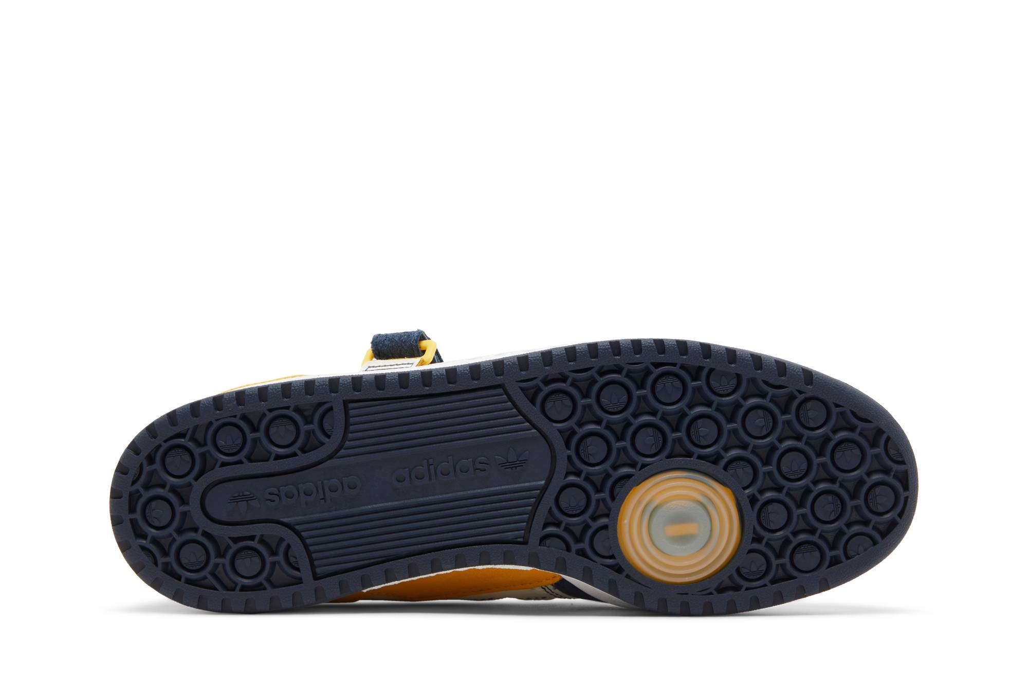 Shop 아디다스 포럼 로우 '디트로이트' 스나입스 독점 IE4786