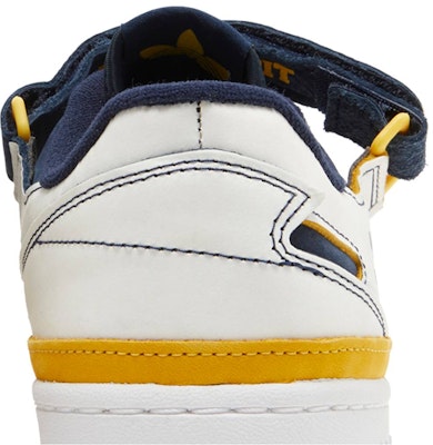 adidas Forum Low Detroit Snipes Exclusive IE4786 IE4786