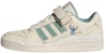 adidas Forum Low 'Disney Stitch Wonder White' Putih HQ6374