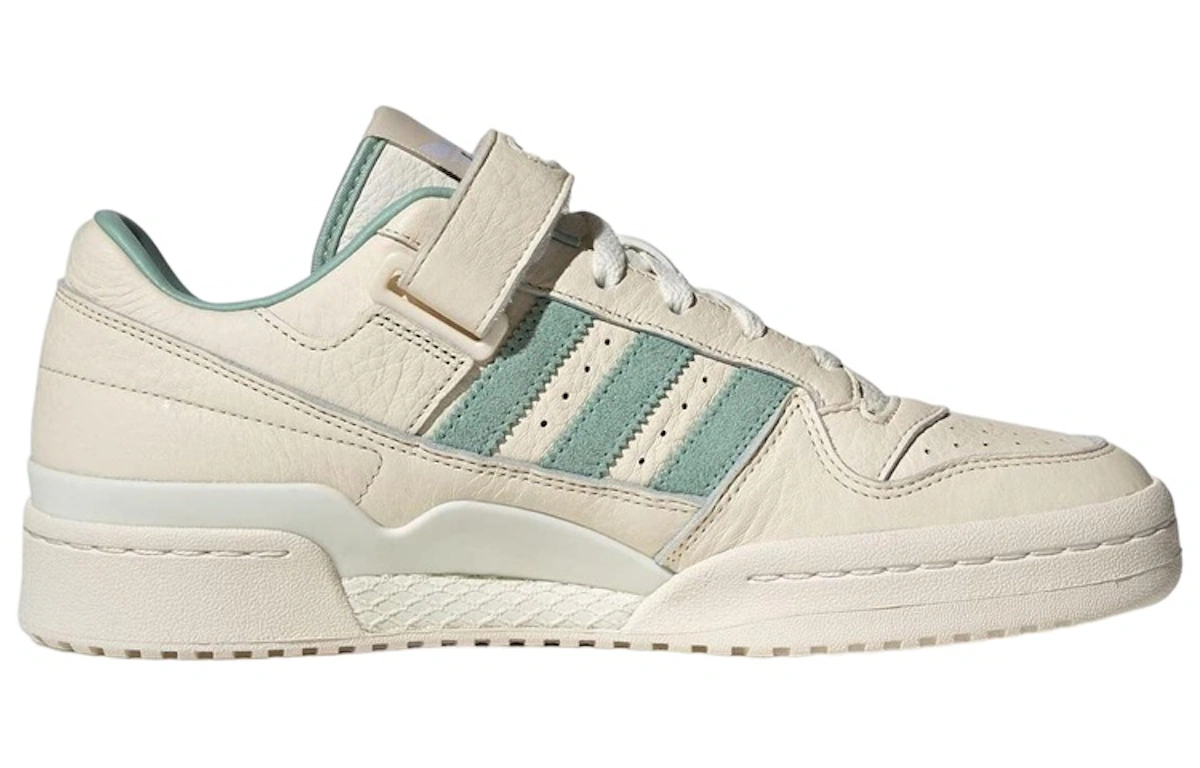 adidas Forum Low 'Disney Stitch Wonder White' HQ6374