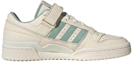 아디다스 포럼 로우 '스티치 원더 화이트' HQ6374 Order 아디다스 포럼 로우 '스티치 원더 화이트' HQ6374