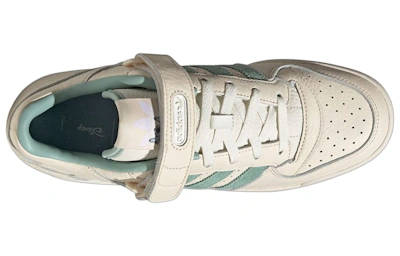 adidas Forum Low 'Disney Stitch Wonder White' HQ6374