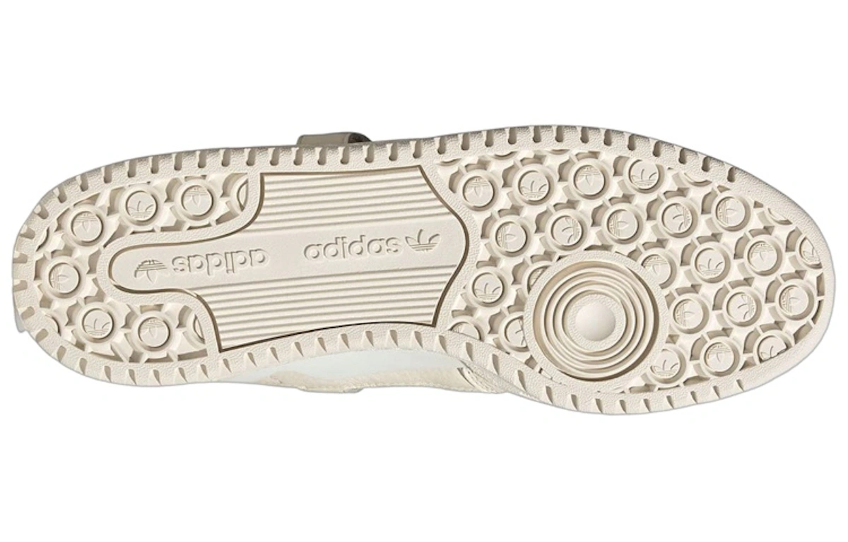 adidas Forum Low 'Disney Stitch Wonder White' HQ6374