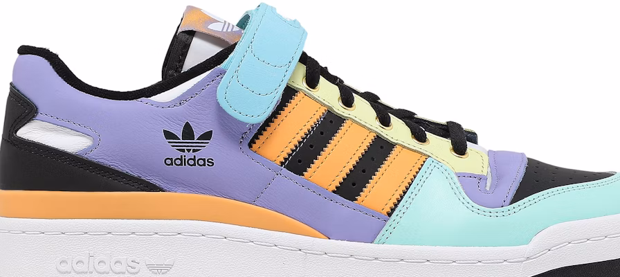 adidas Forum Low 'Easter' - Paskah GX2530 Order adidas Forum Low 'Easter' - Paskah GX2530