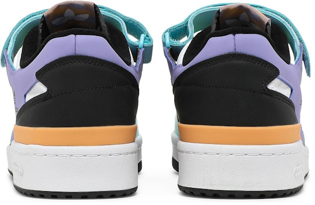 adidas Forum Low 'Easter' - Paskah GX2530 Details for adidas Forum Low 'Easter' - Paskah GX2530