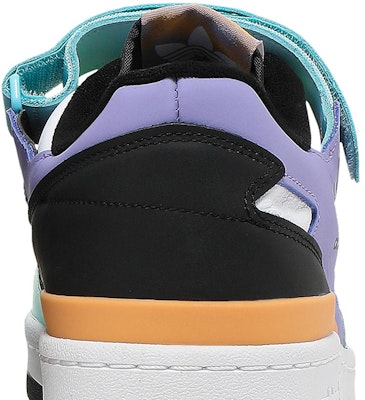 adidas Forum Low 'Easter' - Paskah GX2530 Sizing adidas Forum Low 'Easter' - Paskah GX2530