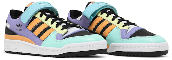 Cheap adidas Forum Low 'Easter' GX2530