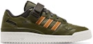 Buy adidas Forum Low 'Focus Olive Mesa' di Malaysia HQ9125