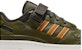 adidas Forum Low 'Focus Olive Mesa' di Malaysia HQ9125
