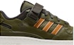 Order adidas Forum Low 'Focus Olive Mesa' di Malaysia HQ9125