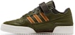 adidas Forum Low 'Focus Olive Mesa' di Malaysia HQ9125