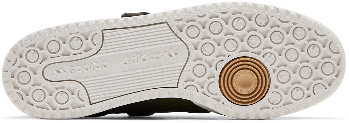 adidas Forum Low 'Focus Olive Mesa' di Malaysia HQ9125 Shop adidas Forum Low 'Focus Olive Mesa' di Malaysia HQ9125