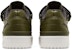 adidas Forum Low 'Focus Olive Mesa' di Malaysia HQ9125