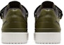 Details for adidas Forum Low 'Focus Olive Mesa' di Malaysia HQ9125