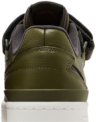 adidas Forum Low 'Focus Olive Mesa' di Malaysia HQ9125 Sizing adidas Forum Low 'Focus Olive Mesa' di Malaysia HQ9125
