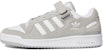 adidas Forum Low 'Kelabu' GW0694