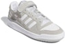 Lookbook adidas Forum Low 'Kelabu' GW0694