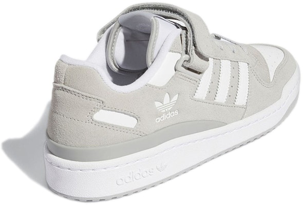 愛迪達 Forum Low '灰色' GW0694 Shop 愛迪達 Forum Low '灰色' GW0694