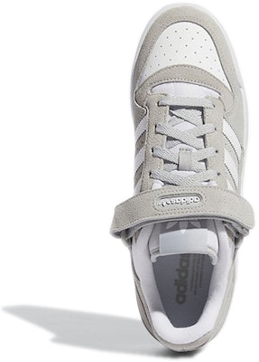 愛迪達 Forum Low '灰色' GW0694 Purchase 愛迪達 Forum Low '灰色' GW0694