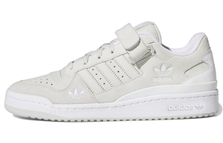Buy アディダス フォーラム LOW グレークラウド/ホワイト H01946
