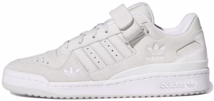 adidas Forum Low 'Grey Cloud White' H01946