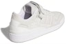 Shop adidas Forum Low 'Grey Cloud White' H01946